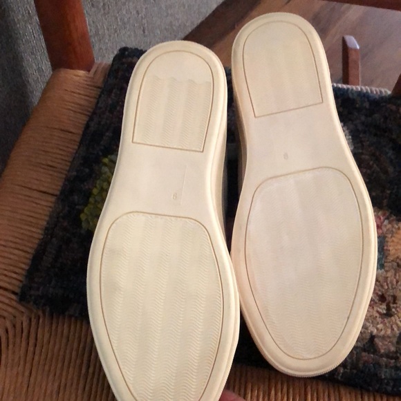 Women’s Soda Sneaker - Picture 4 of 4